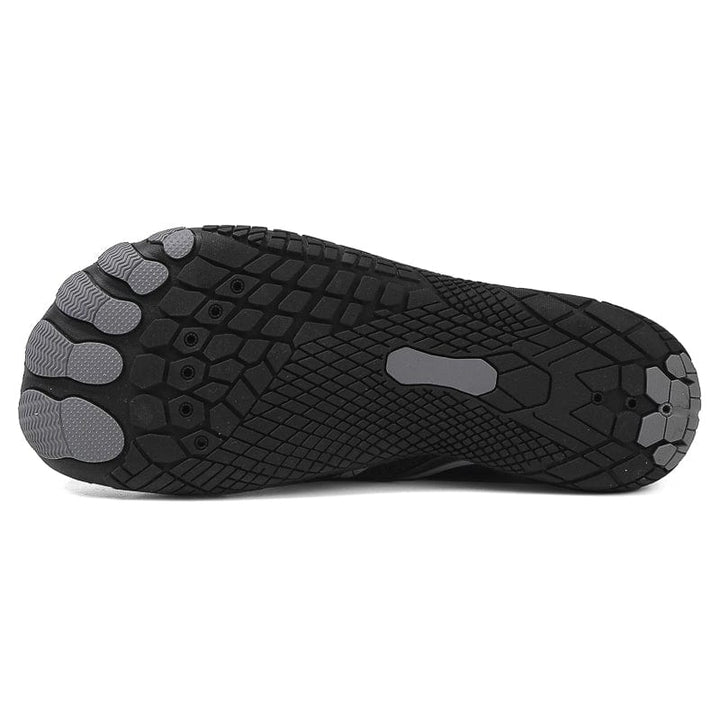 Petra | Unisex barefoot sneaker
