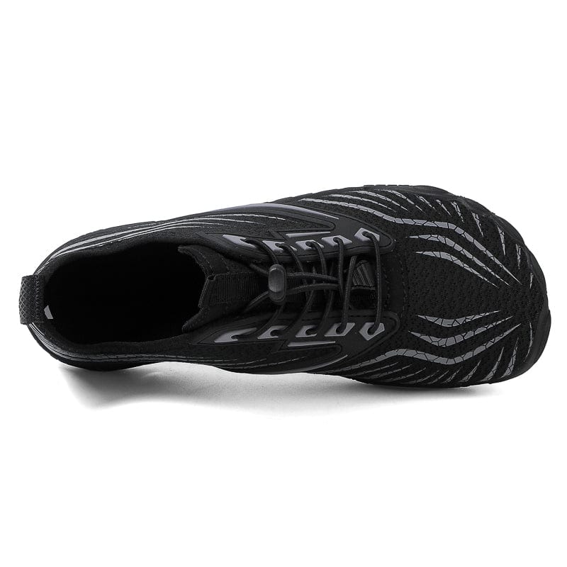 Petra | Unisex barefoot sneaker