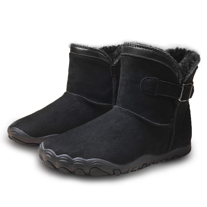Simone | Gevoerde wintersneaker