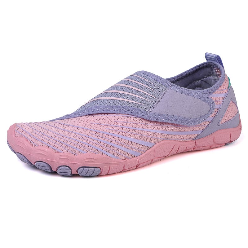 Linda | Barefoot sneaker