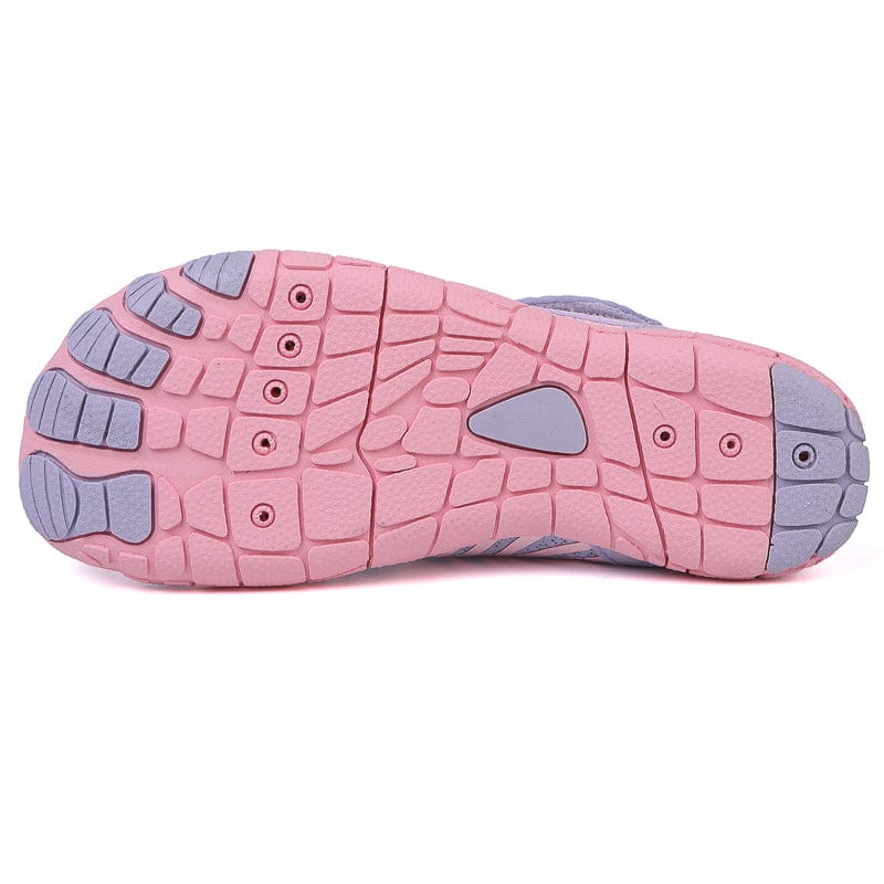 Linda | Barefoot sneaker
