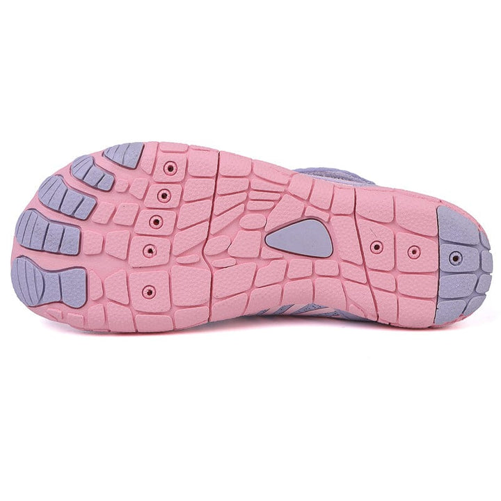 Linda | Barefoot sneaker