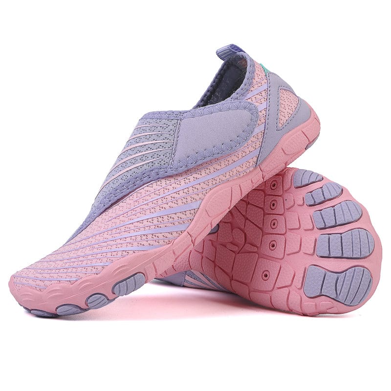 Linda | Barefoot sneaker