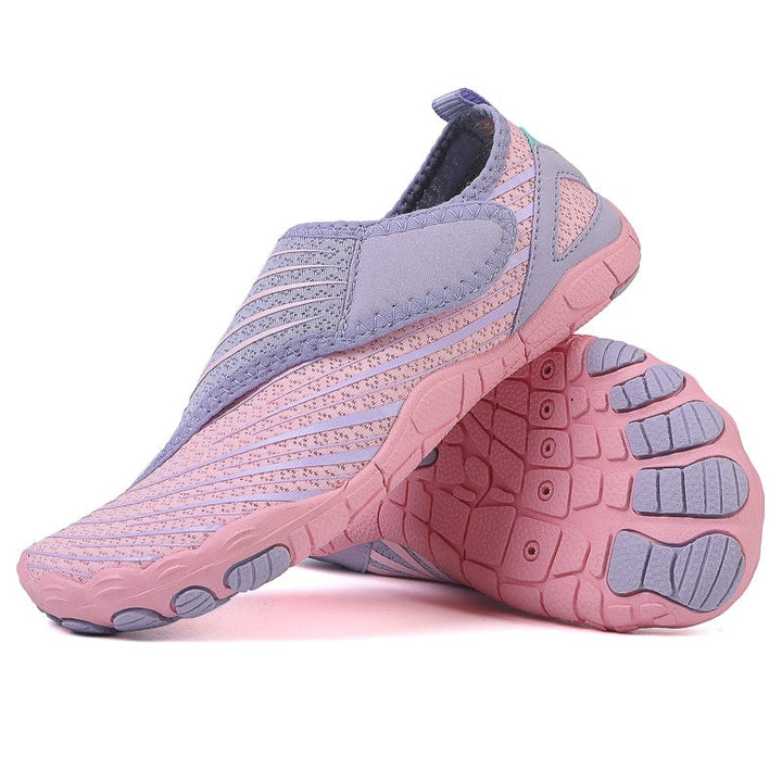 Linda | Barefoot sneaker