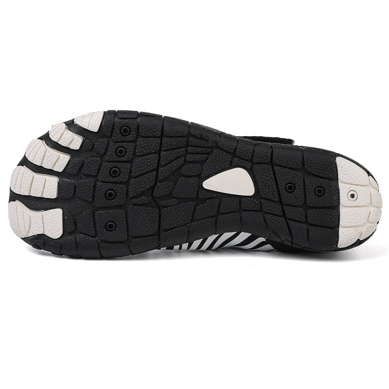 Linda | Zebraprint
