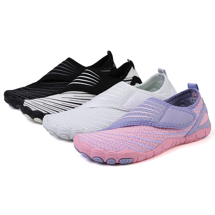 Linda | Barefoot sneaker