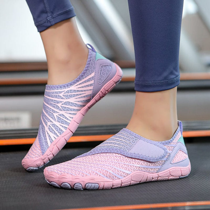 Linda | Barefoot sneaker