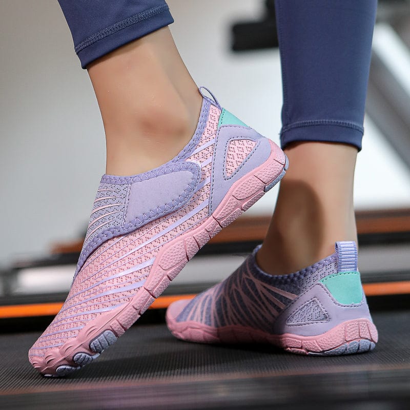 Linda | Barefoot sneaker