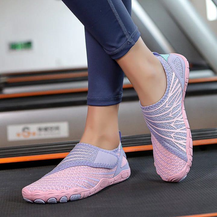 Linda | Barefoot sneaker