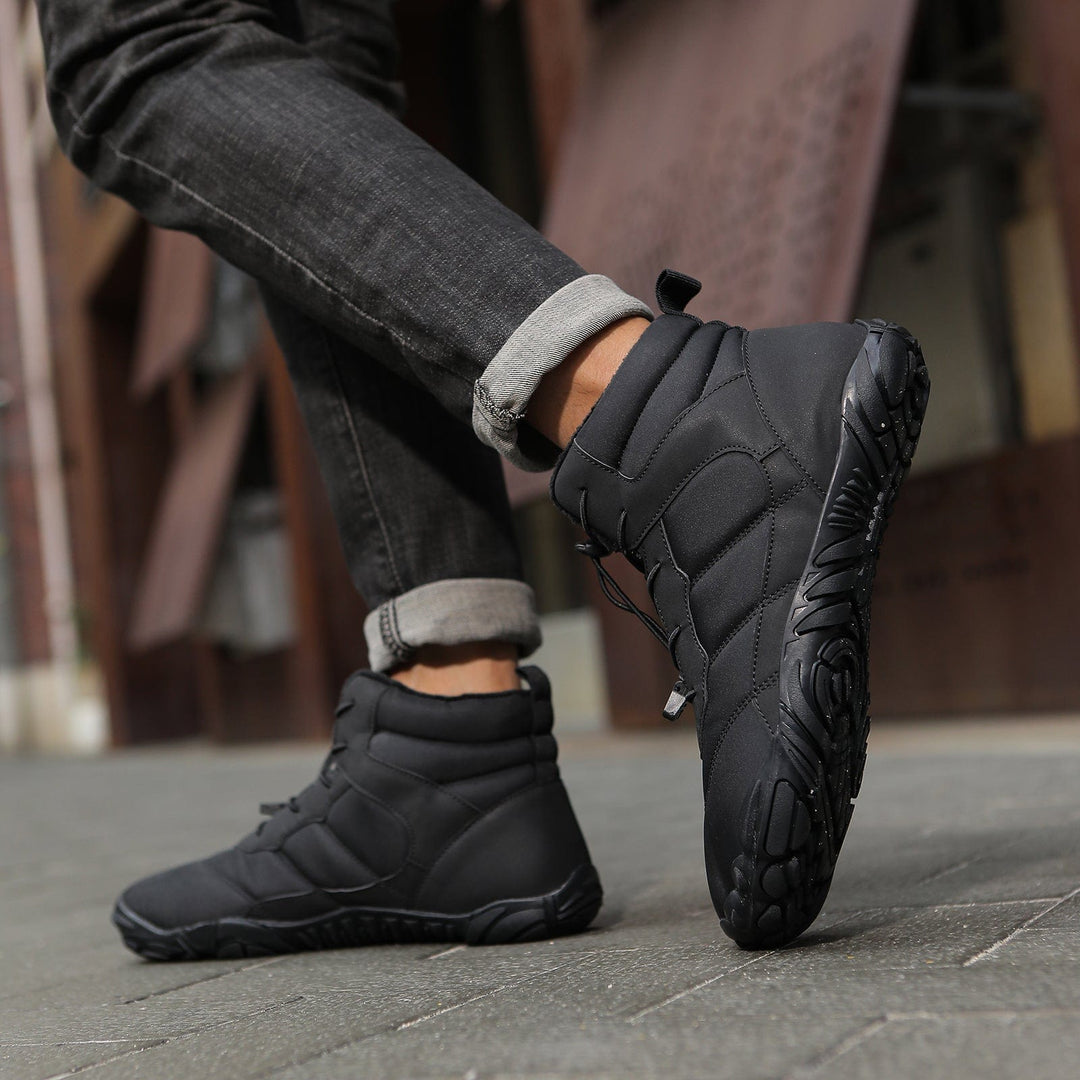Monique | Unisex winterschoen