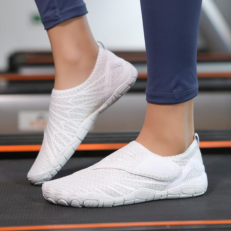 Linda | Barefoot sneaker