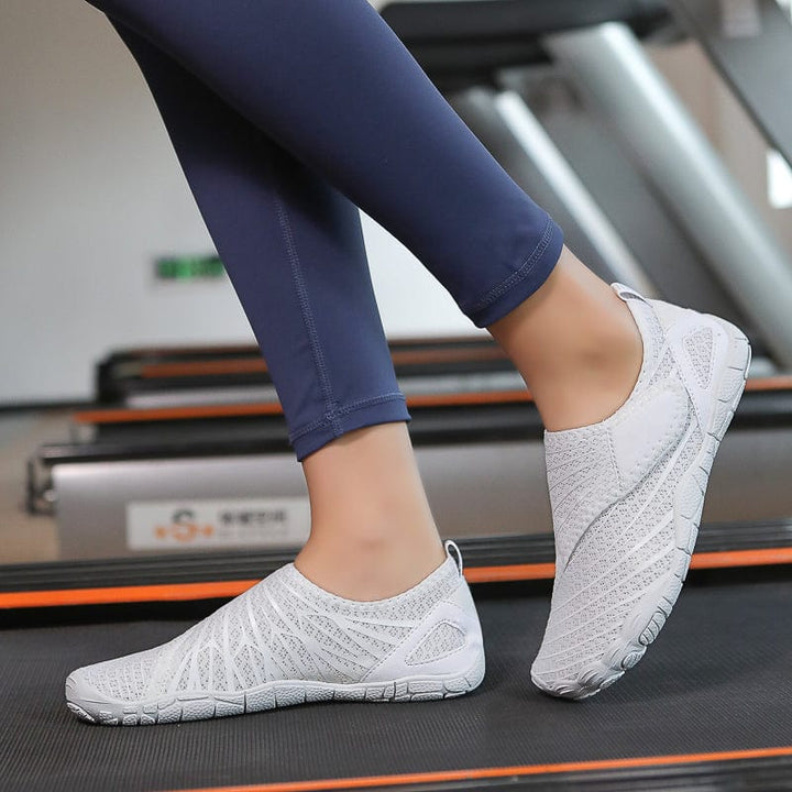 Linda | Barefoot sneaker
