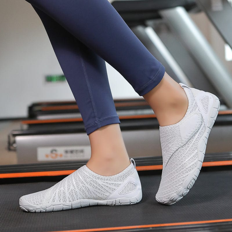 Linda | Barefoot sneaker