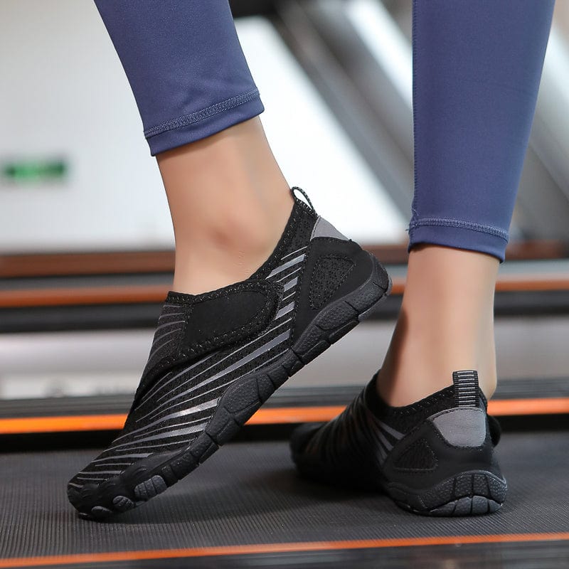 Linda | Barefoot sneaker