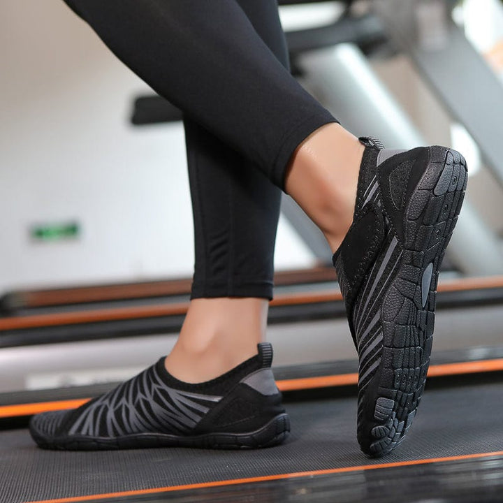 Linda | Barefoot sneaker