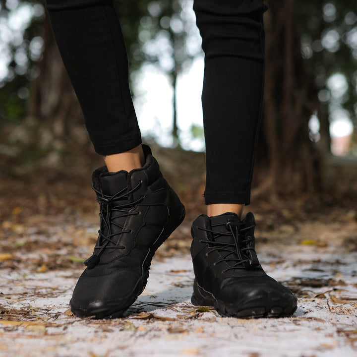 Monique | Unisex winterschoen