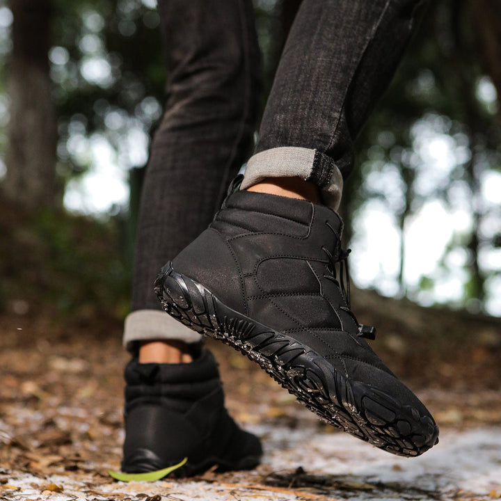 Monique | Unisex winterschoen