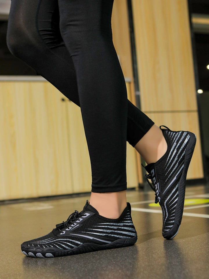 Petra | Unisex barefoot sneaker