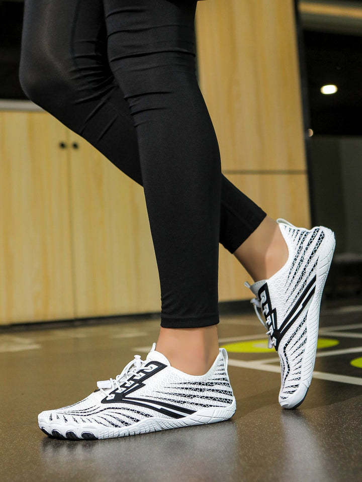 Petra | Unisex barefoot sneaker