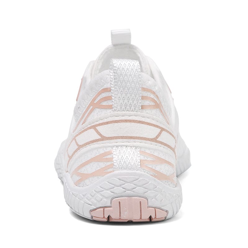 Karin | Sportieve barefoot sneaker