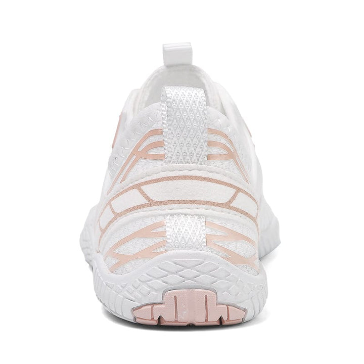 Karin | Sportieve barefoot sneaker