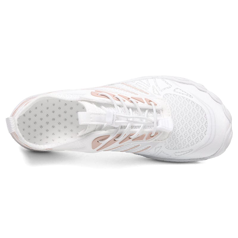 Karin | Sportieve barefoot sneaker