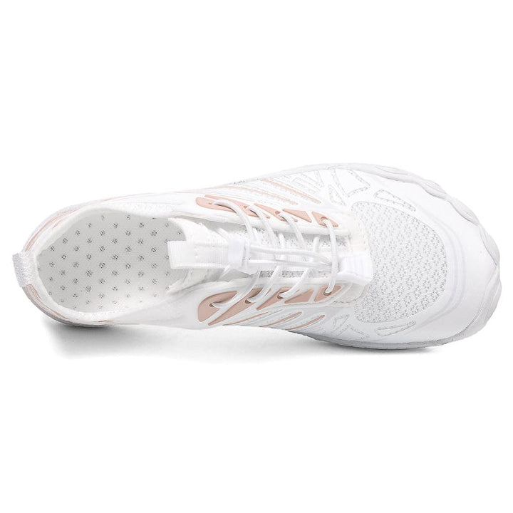 Karin | Sportieve barefoot sneaker