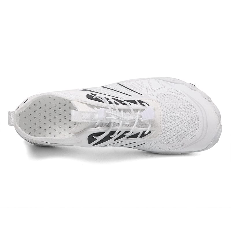 Karin | Sportieve barefoot sneaker