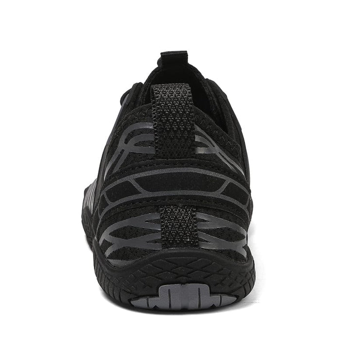 Karin | Sportieve barefoot sneaker