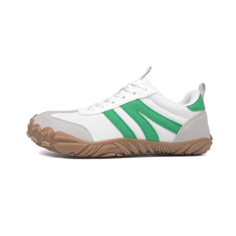 Ellen | Klassieke barefoot sneaker