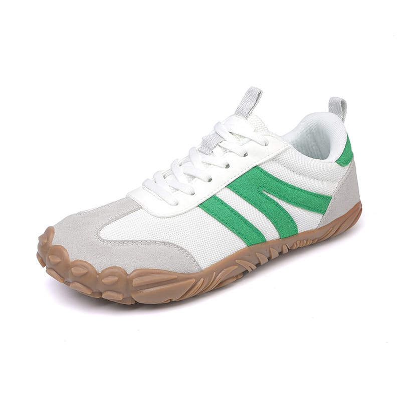 Ellen | Klassieke barefoot sneaker