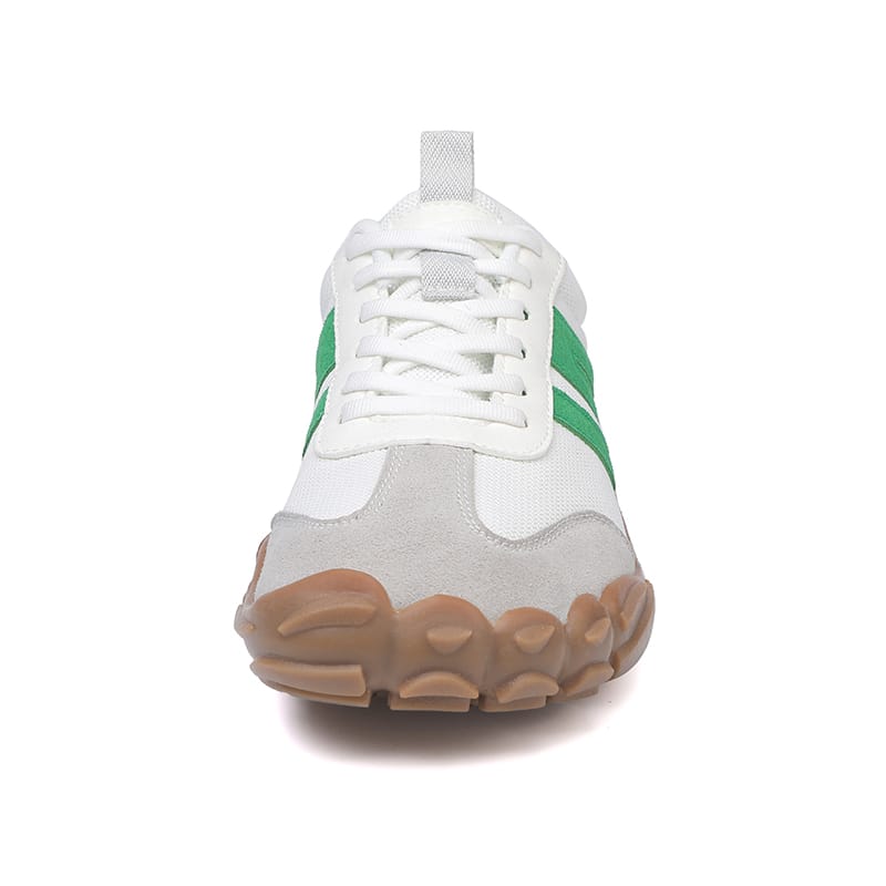 Ellen | Klassieke barefoot sneaker