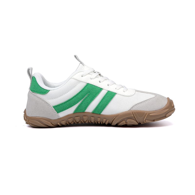Ellen | Klassieke barefoot sneaker