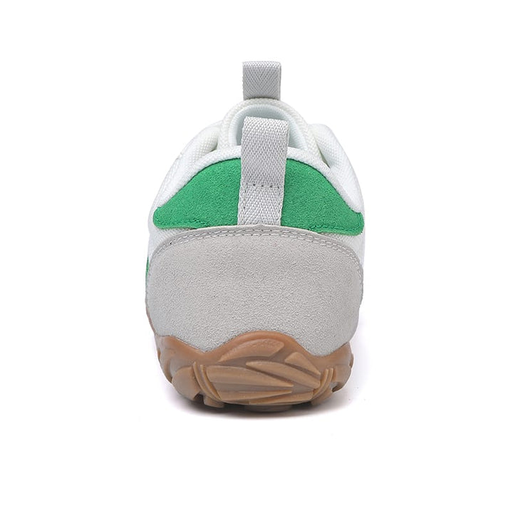Ellen | Klassieke barefoot sneaker