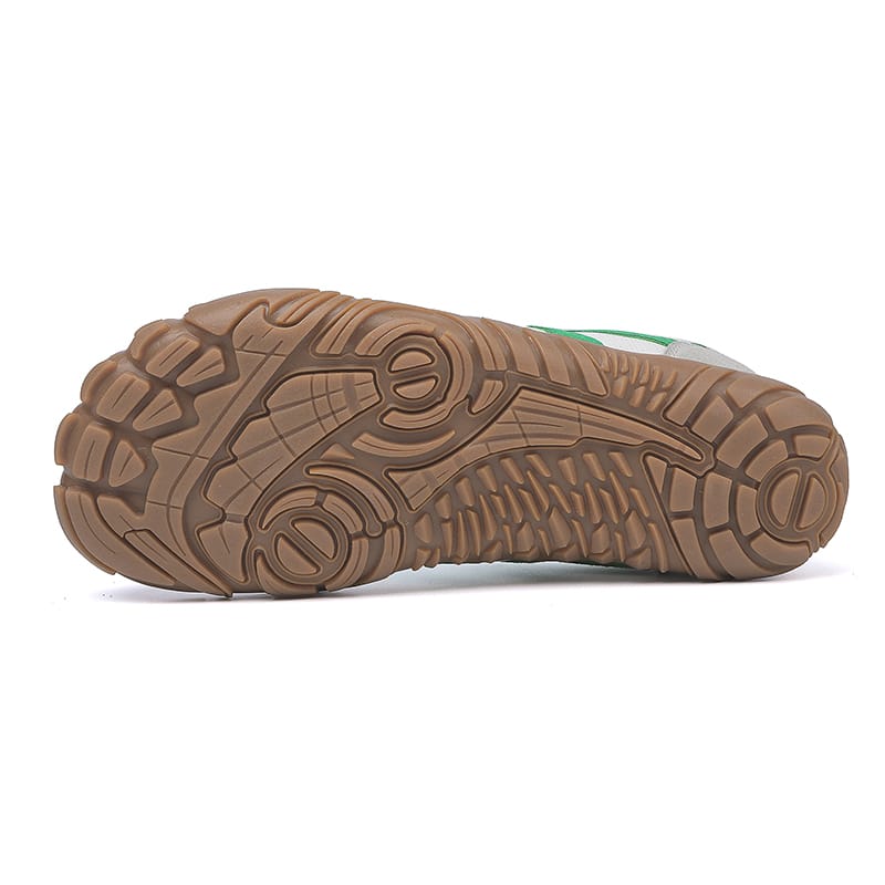 Ellen | Klassieke barefoot sneaker