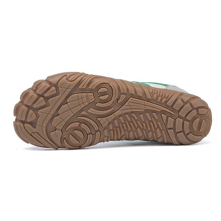 Ellen | Klassieke barefoot sneaker