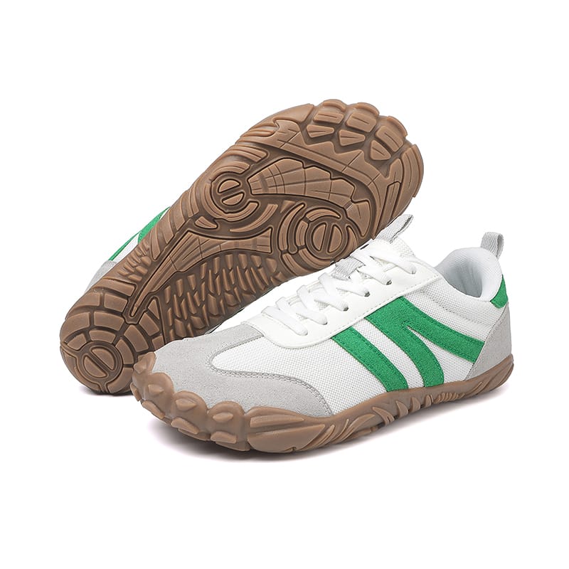 Ellen | Klassieke barefoot sneaker