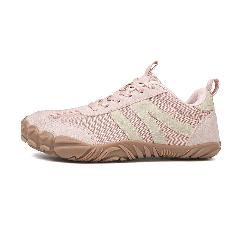 Ellen | Klassieke barefoot sneaker