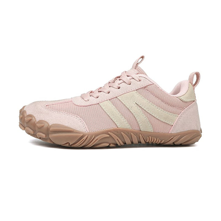 Ellen | Klassieke barefoot sneaker