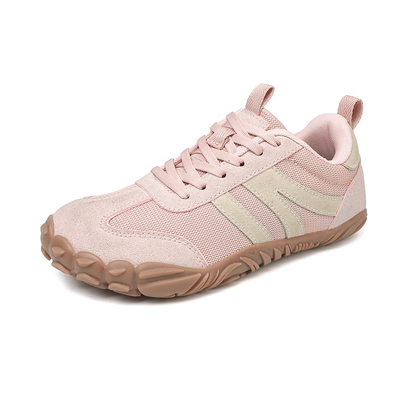 Ellen | Klassieke barefoot sneaker