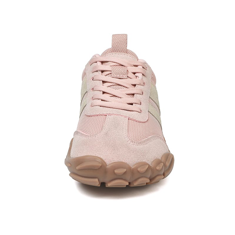 Ellen | Klassieke barefoot sneaker