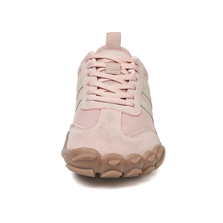 Ellen | Klassieke barefoot sneaker
