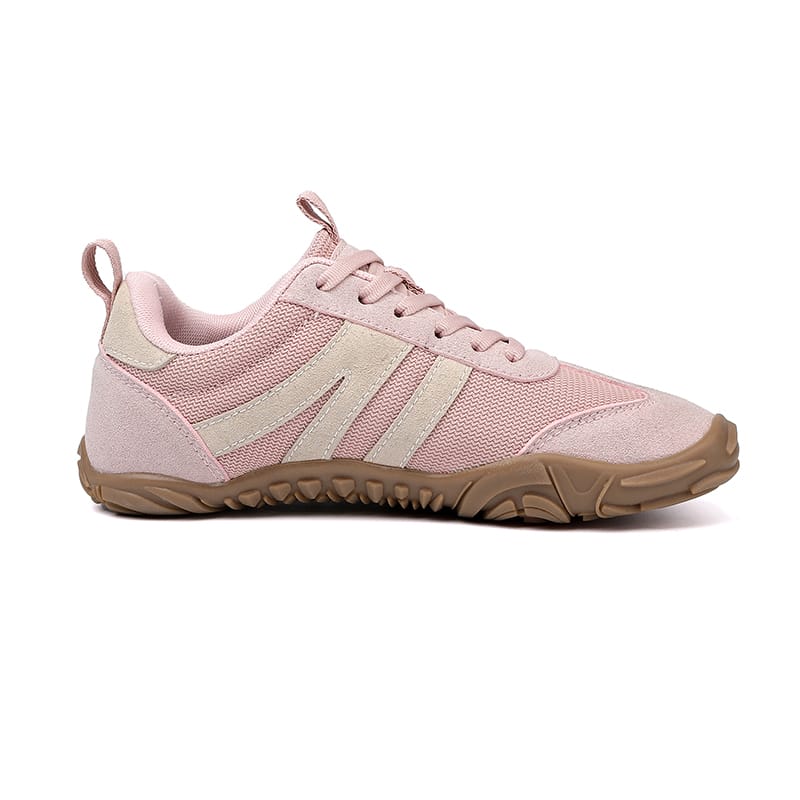 Ellen | Klassieke barefoot sneaker