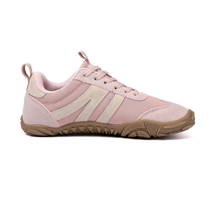 Ellen | Klassieke barefoot sneaker