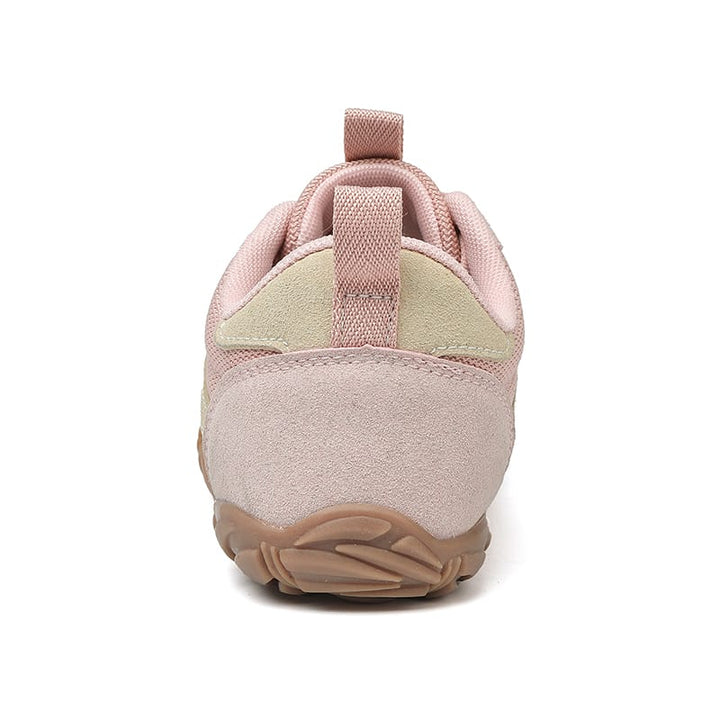 Ellen | Klassieke barefoot sneaker