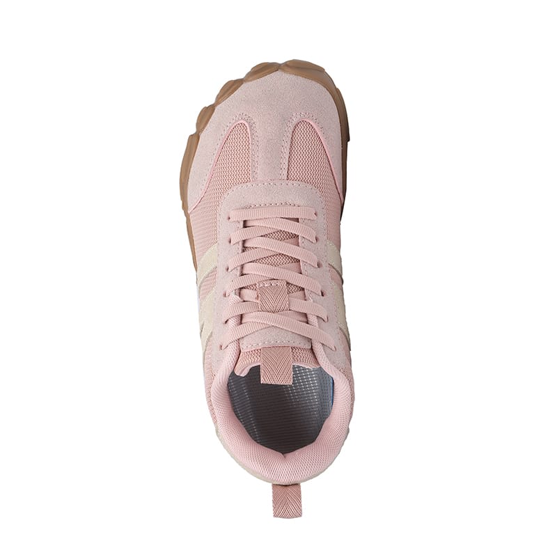 Ellen | Klassieke barefoot sneaker