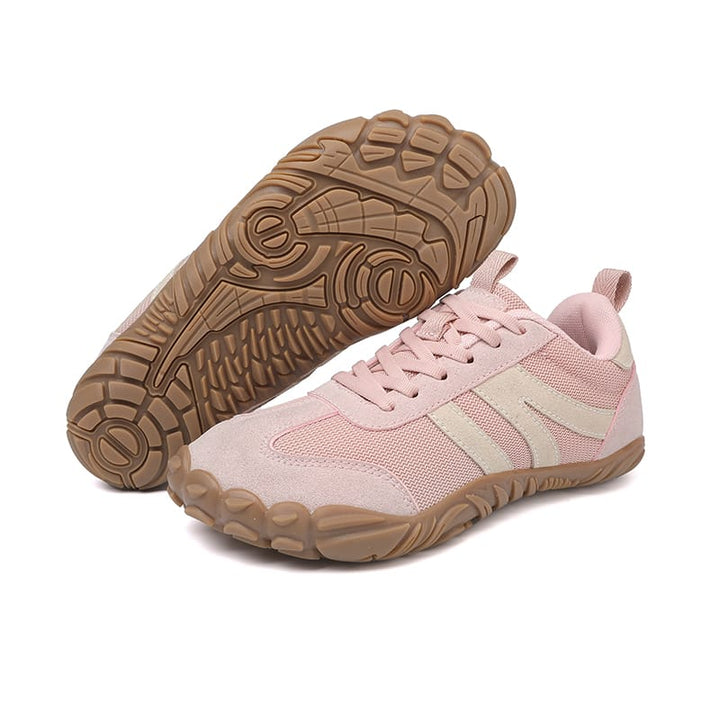 Ellen | Klassieke barefoot sneaker