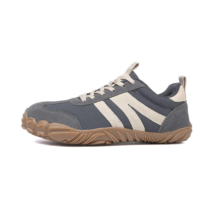 Ellen | Klassieke barefoot sneaker