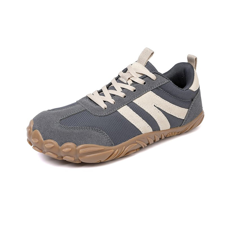 Ellen | Klassieke barefoot sneaker