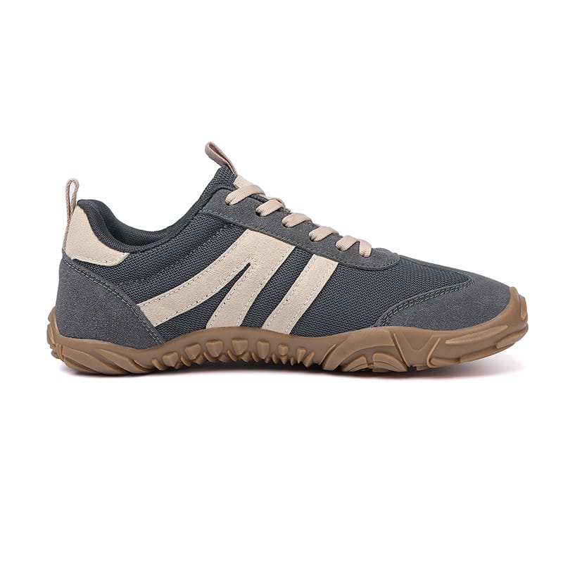 Ellen | Klassieke barefoot sneaker